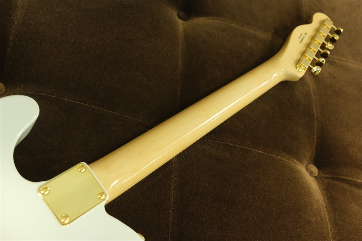 Fender Made in Japan Traditional 2025 Collection 60s Telecaster