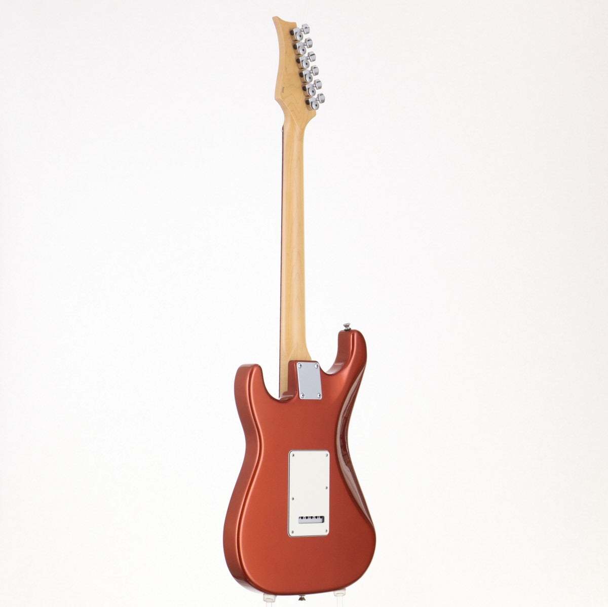 Three Dots S Sunset Orange Metallic (S SSO/R-MH ) [3.67kg