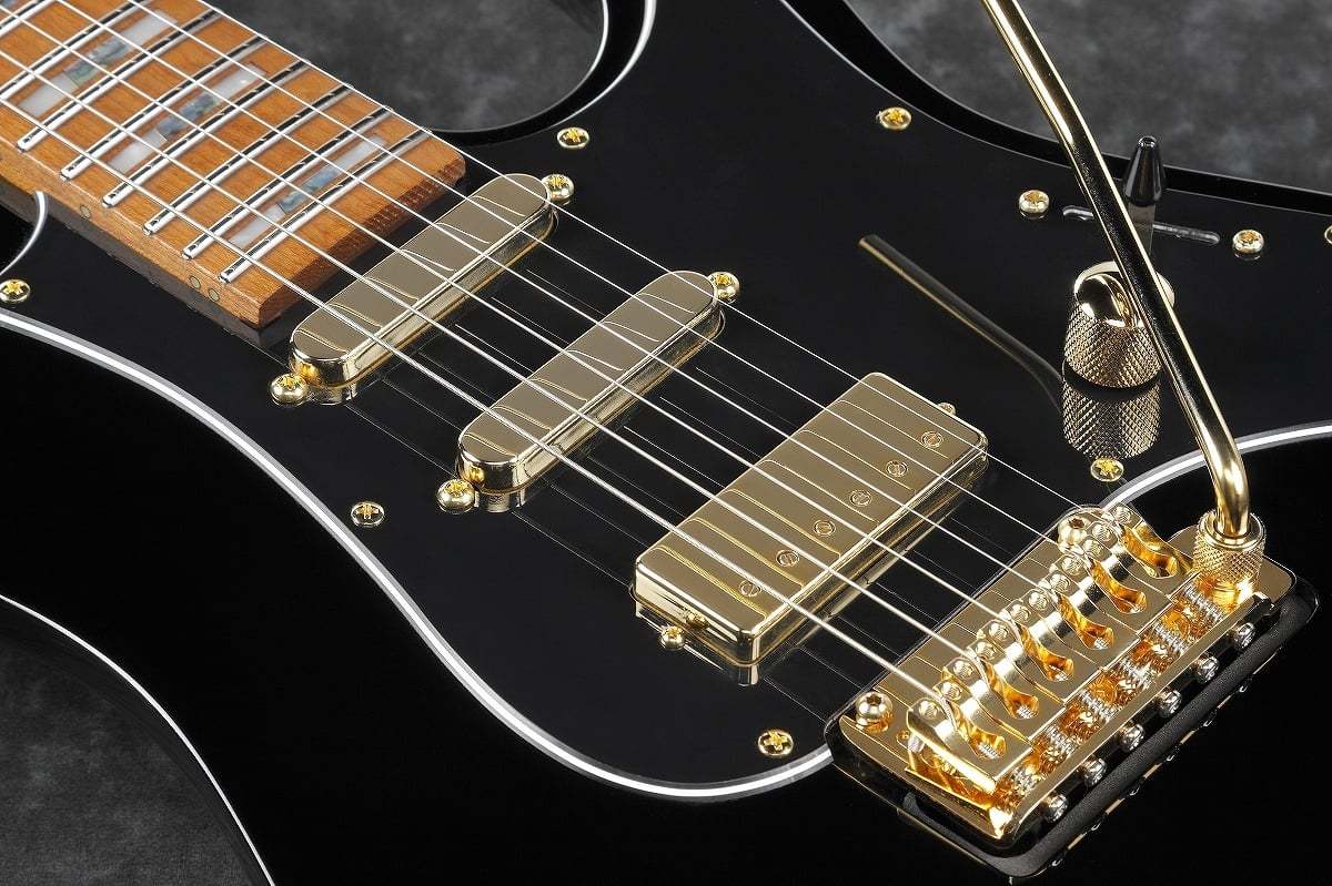 Ibanez Tim Henson Signature Model THBB10 ティム・へンソン ...