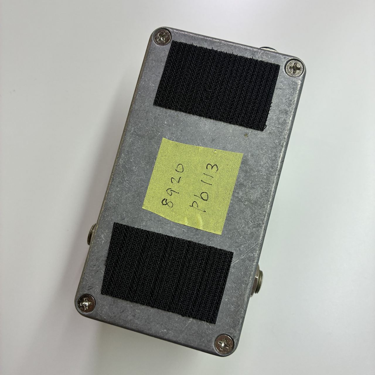 clefs #1 Preamp 初期型【USED】（中古/送料無料）【楽器検索デジマート】