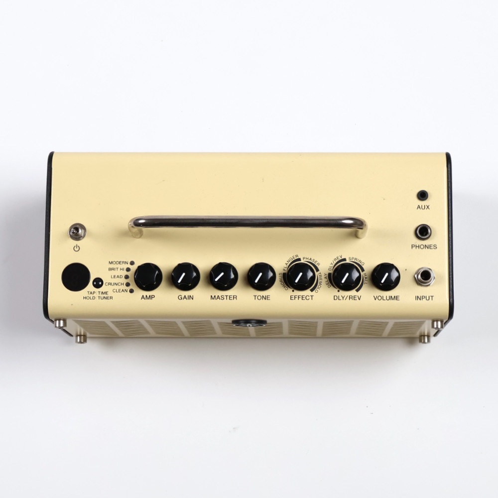 YAMAHA 【中古】ヤマハ YAMAHA THR5 コンパクトギターアンプ 小型