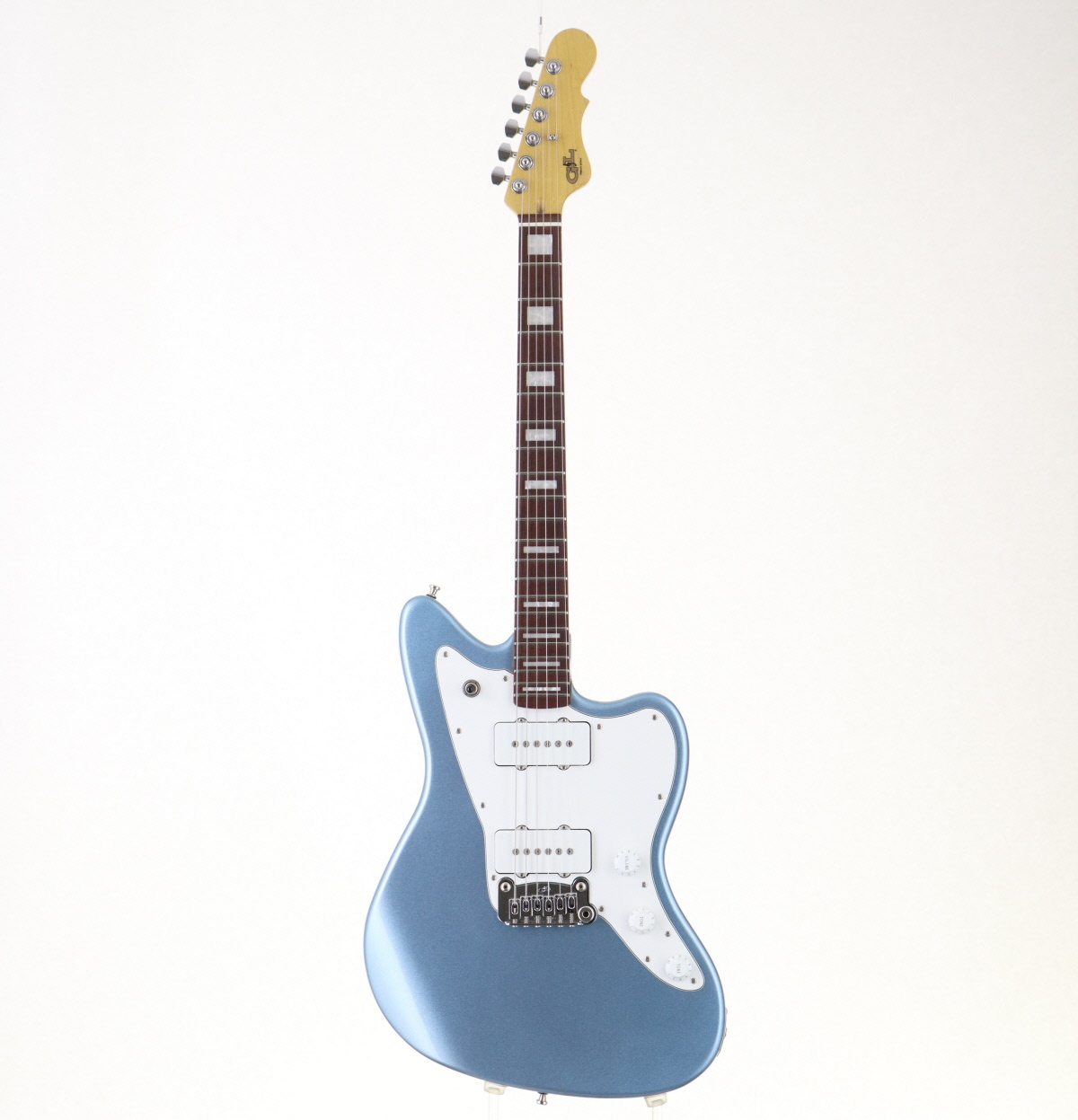 G&L Tribute Series Doheny Lake Placid Blue 【渋谷店】（中古/送料