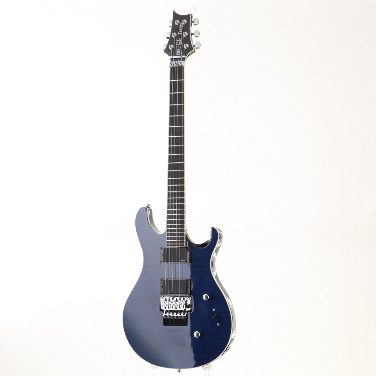 PRS SE SE Torero Royal Blue【新宿店】（中古/送料無料）【楽器検索デジマート】