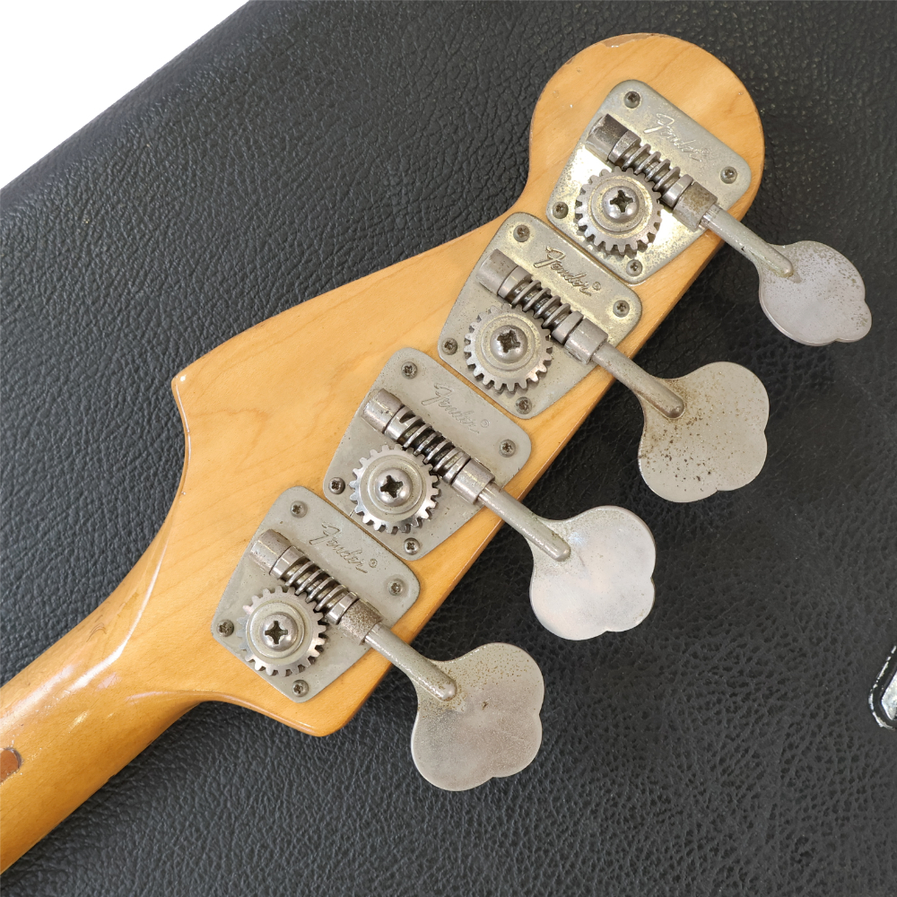 Fender 【中古】 フェンダー Jazz Bazz 1974年製 ジャズベース