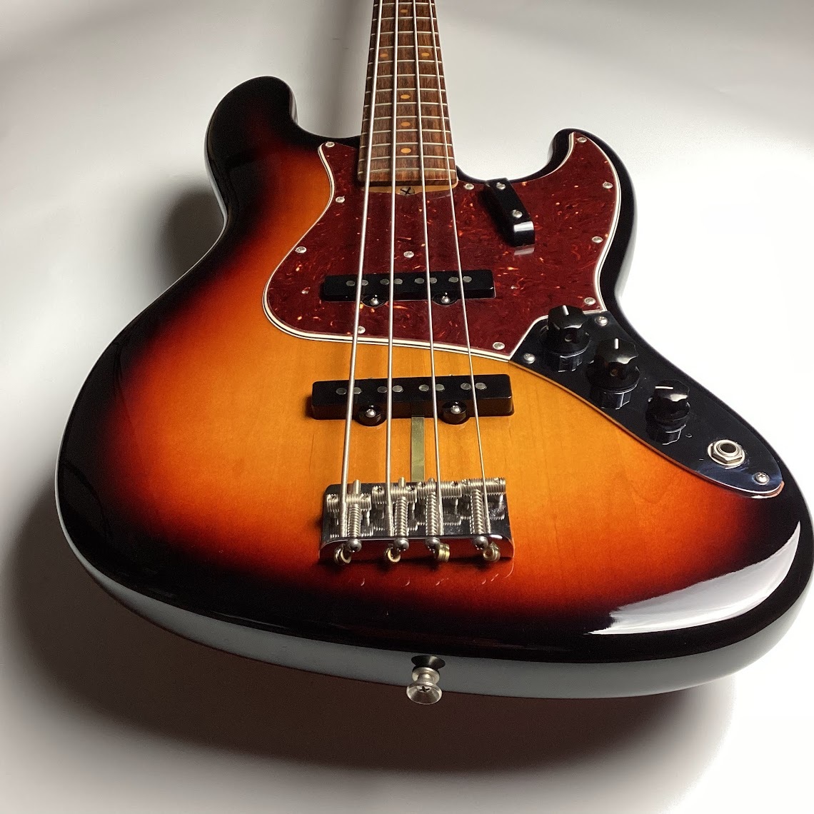 Fender American Original '60s Jazz Bass（B級特価/送料無料）【楽器