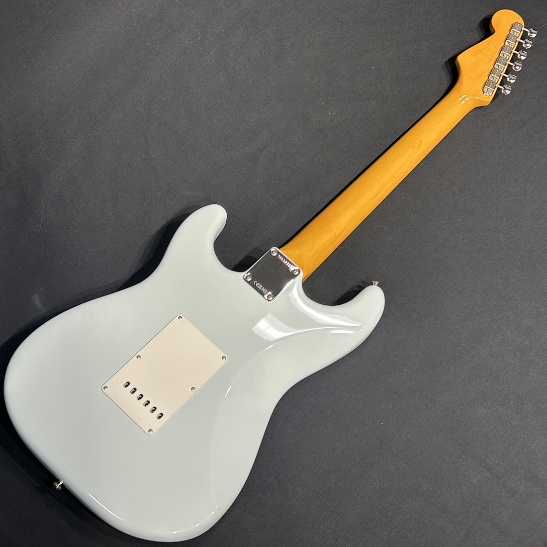 Fender American Vintage II 1965 Stratocaster Sonic Blue（新品