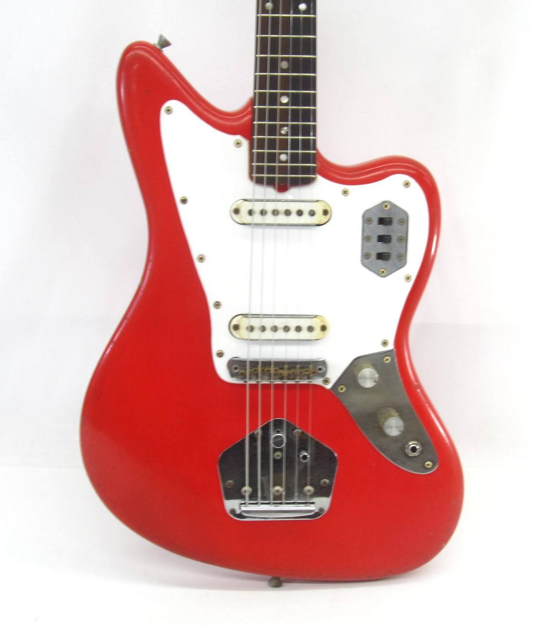 ELK Deluxe JG Model【浦添店】（中古/送料無料）【楽器検索デジマート】