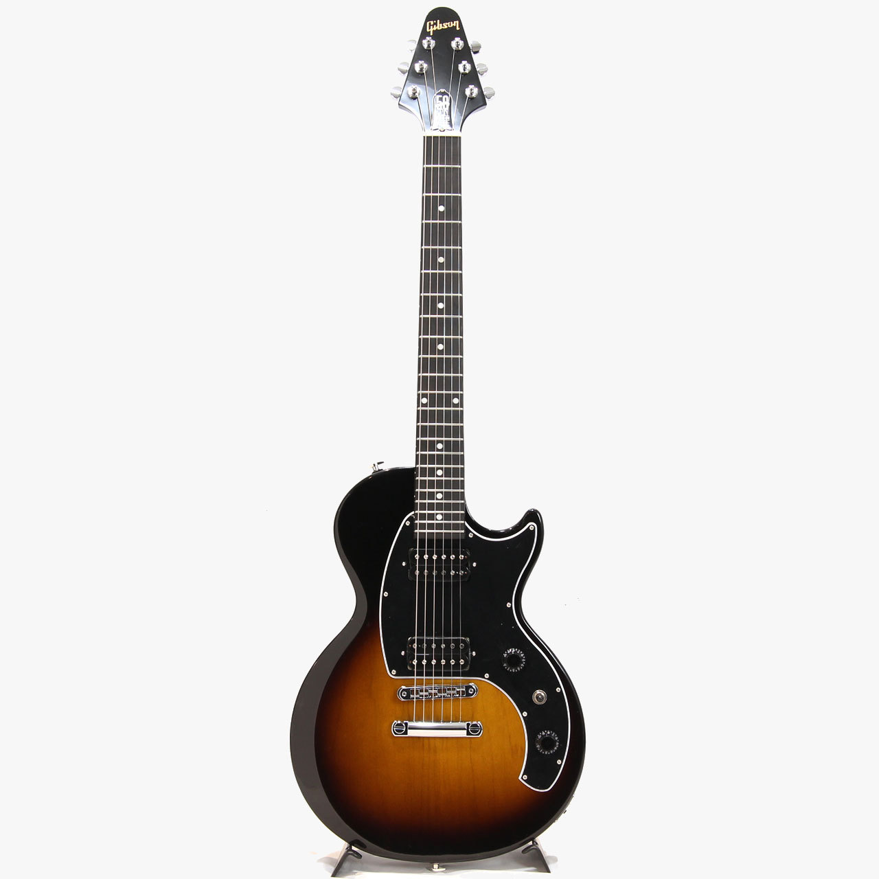 Gibson Les Paul Music City Special 50th Anniversary
