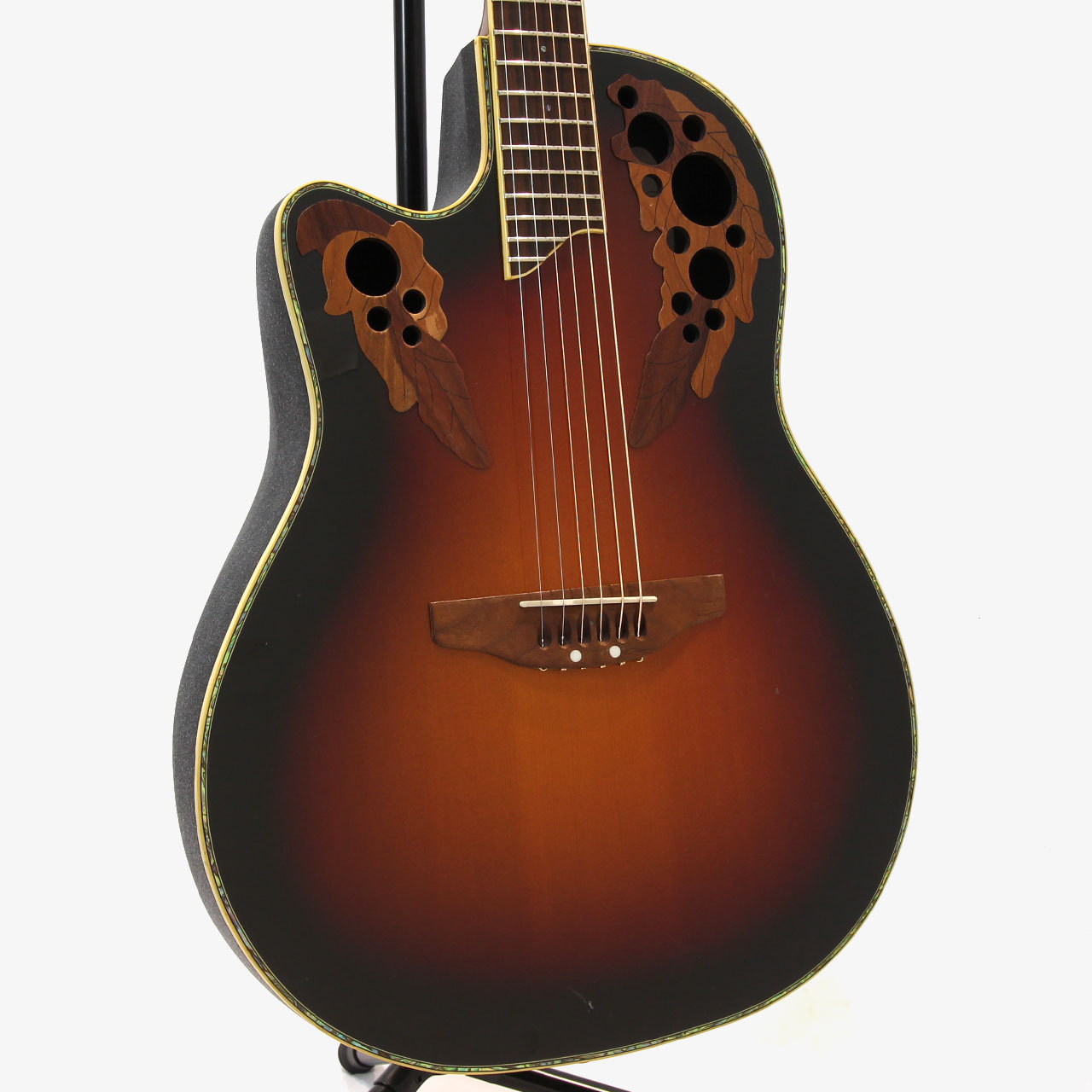 Ovation CC44L（中古）【楽器検索デジマート】