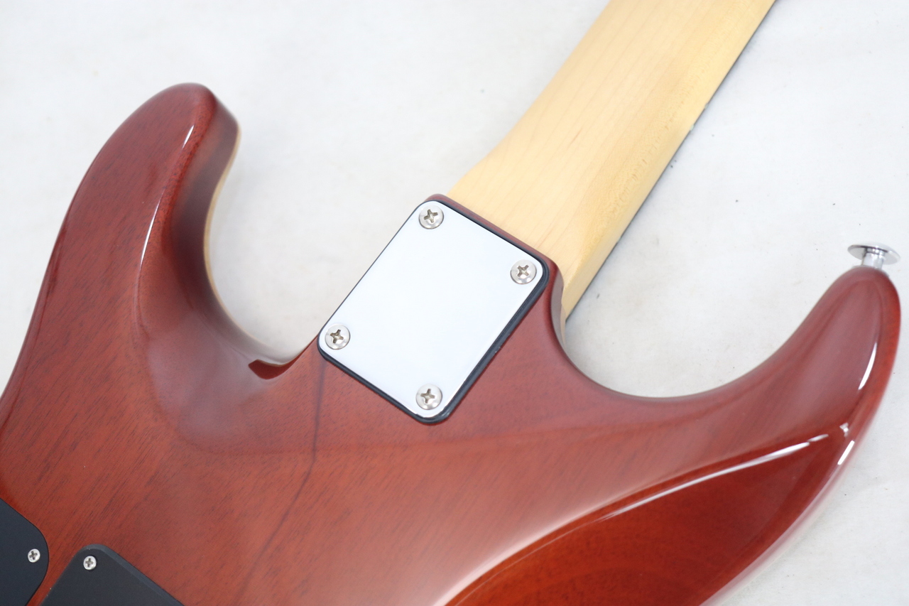 Suhr STANDARD CURVED TOP QUILT（中古）【楽器検索デジマート】