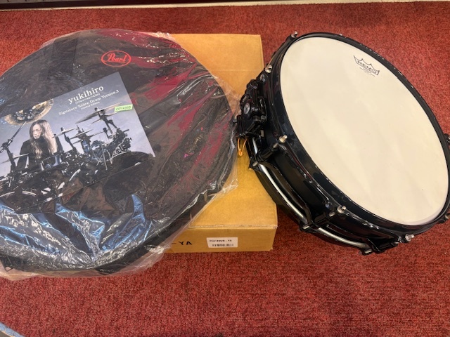 Pearl FCA1435/B-YA(中古)【楽器検索デジマート】 Pearl FCA1435/B-YA(中古)【楽器検索デジマート】