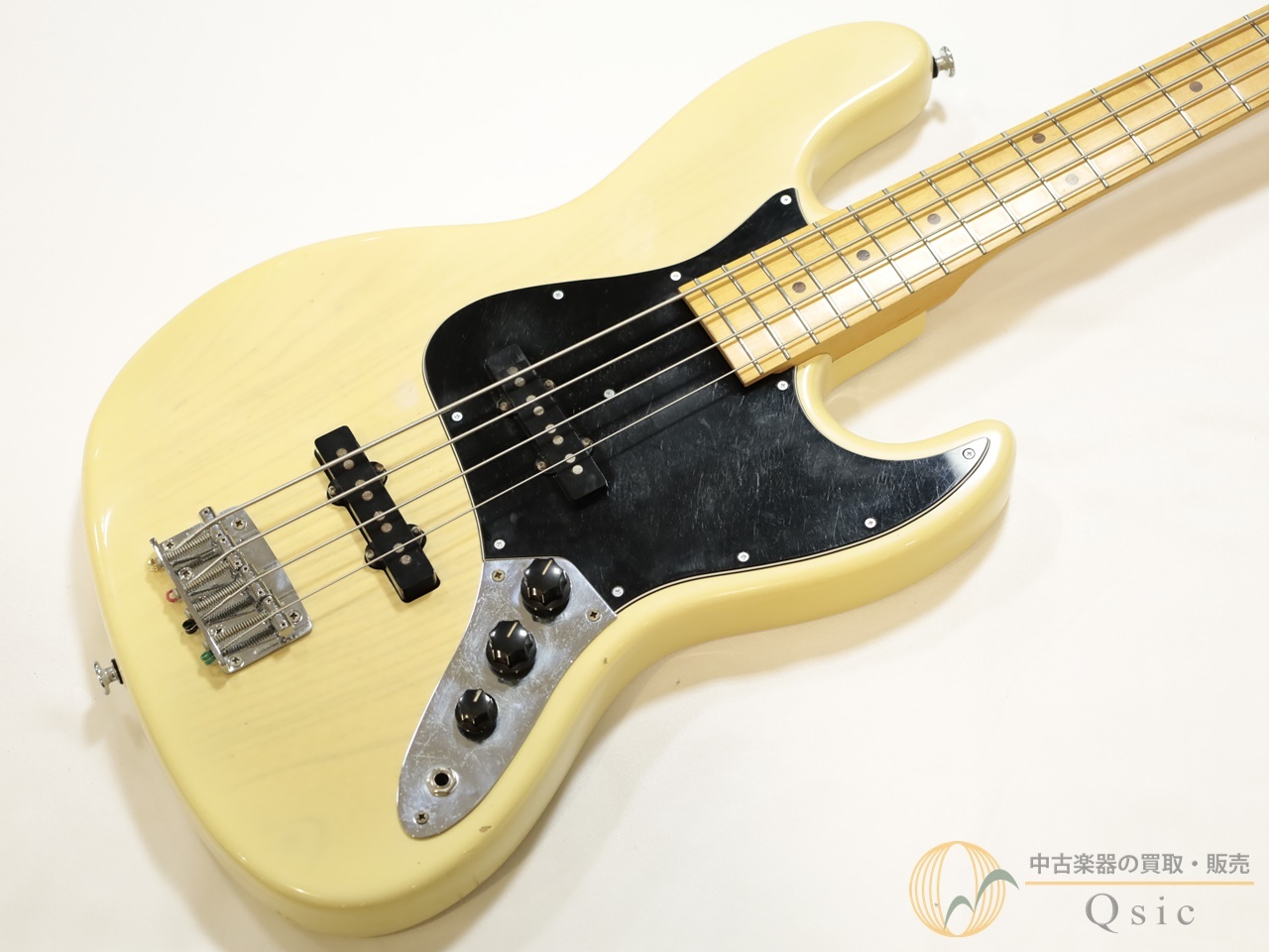 momose MJ2-STD/M WBS 【返品OK】[UM410]【神戸店在庫】（中古/送料