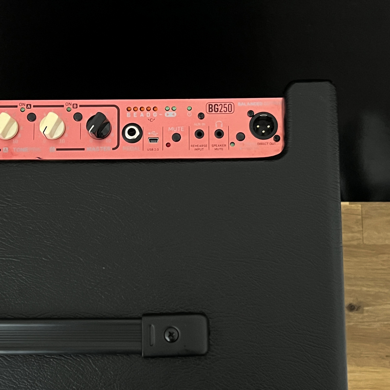 tc electronic BG250-112（中古）【楽器検索デジマート】