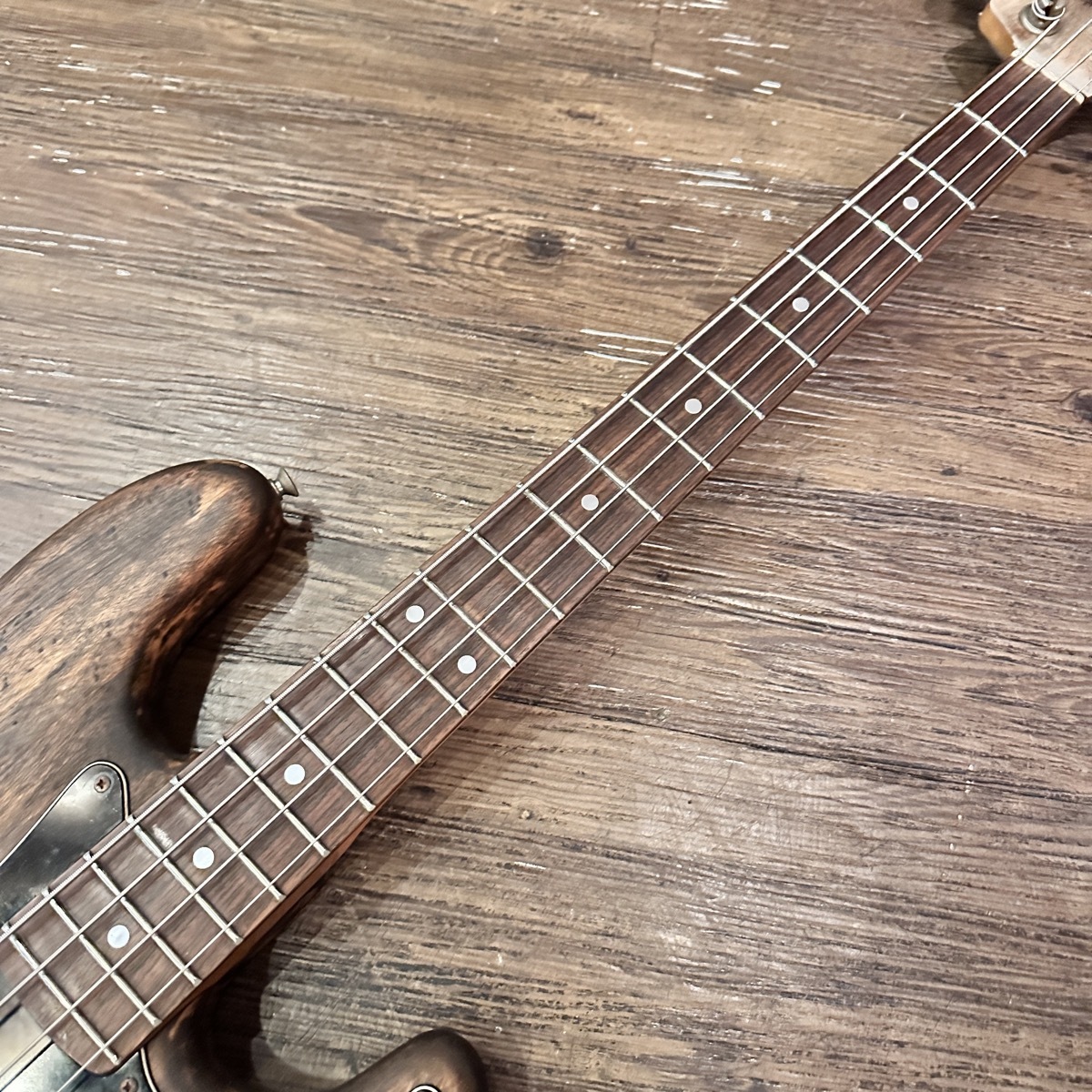 Tokai Hard Puncher PB-40 Precision Bass 1981年製 Electric Bass