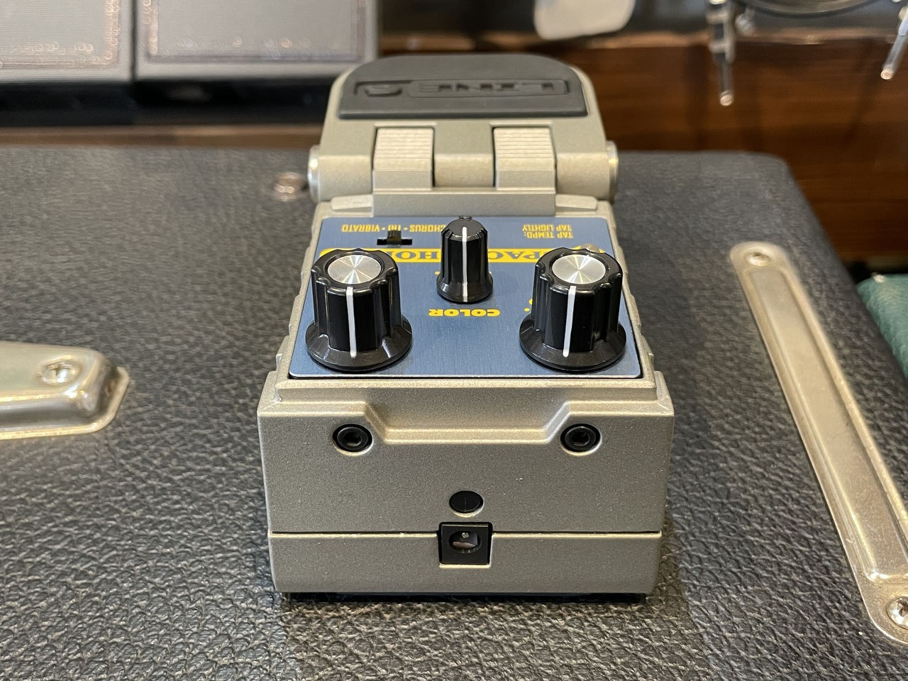 LINE 6 SPACE CHORUS スペース コーラス Amazon | LINE6 SPACE CHORUS コーラス | マルチエフェクター
