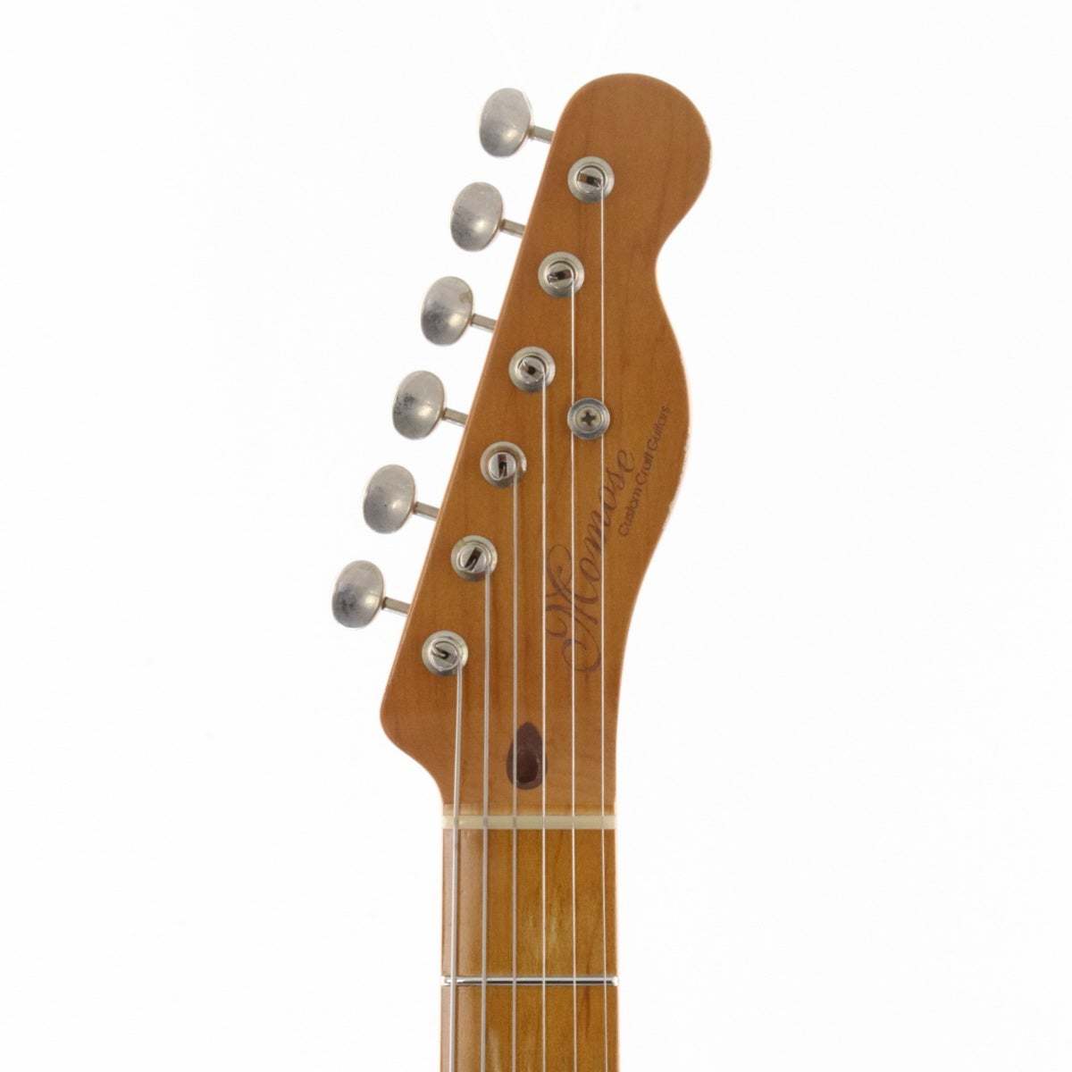 momose MTL2-STD/NJ/RELIC Butterscotch Blonde 【梅田店】（中古/送料