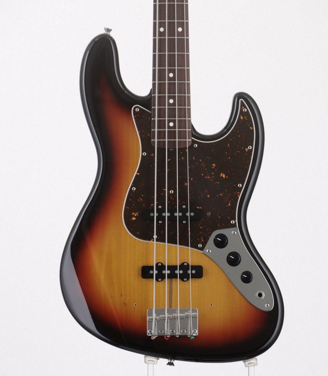 Fender Japan JB62 3TS【名古屋栄店】（中古/送料無料）【楽器
