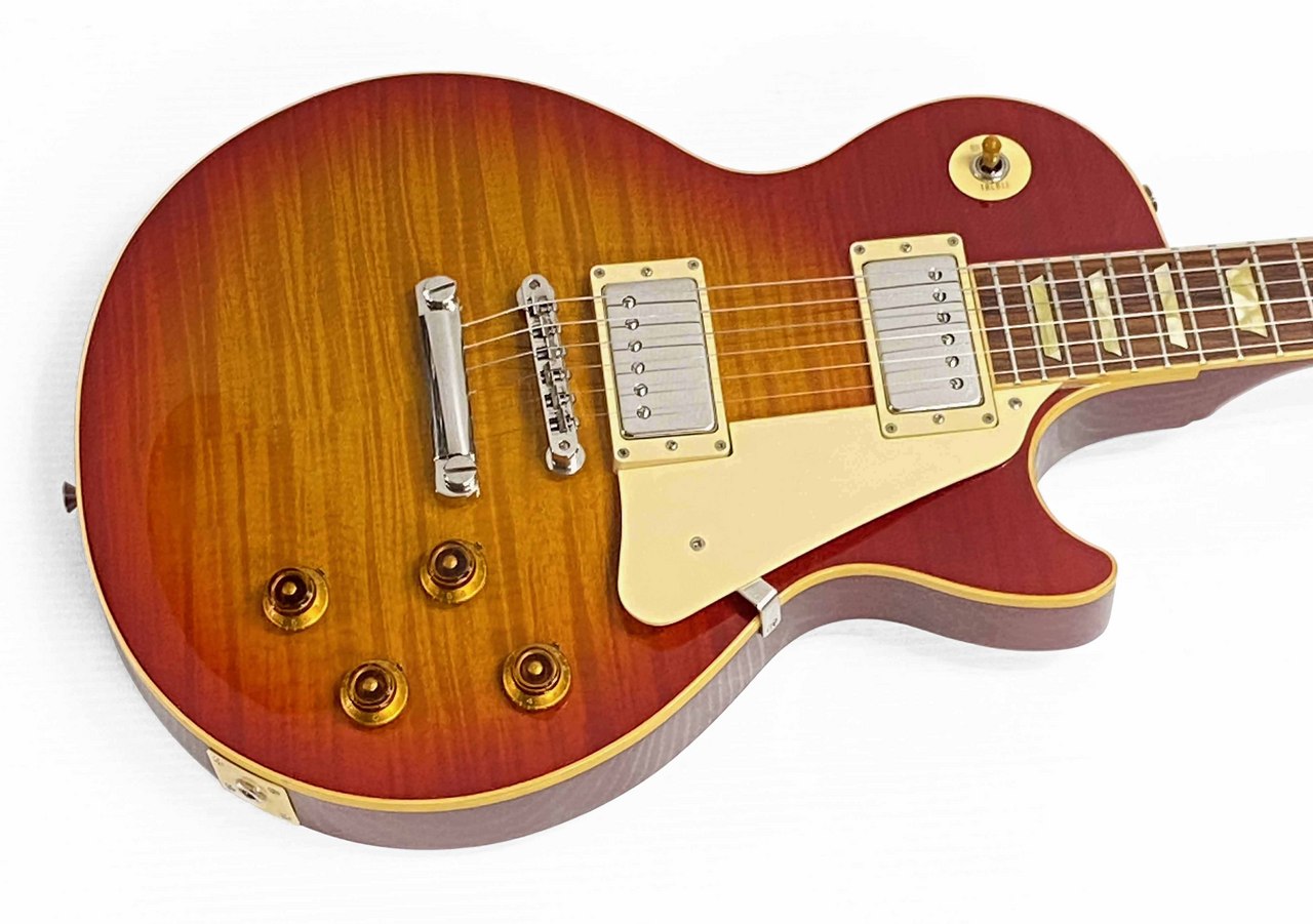 Epiphone Les paul Standard Made in Japan 1999（中古）【楽器