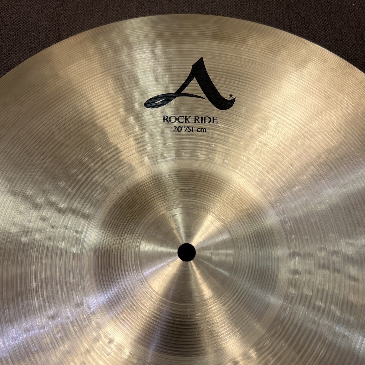 くつろぎカフェタイム Zildjian S Rock Ride 20 inch | dizmekaro.com