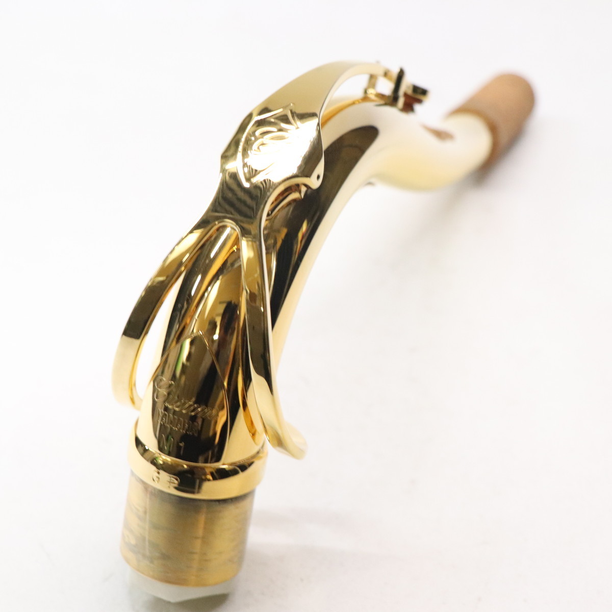 YAMAHA テナーサックス ネック TM1GP 【梅田店】（中古/送料無料