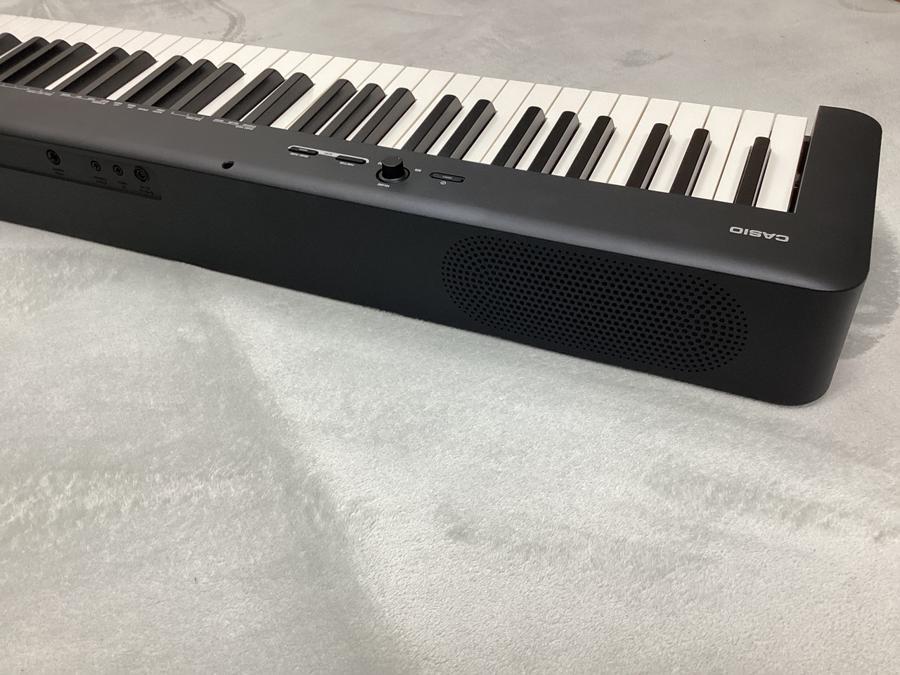 Casio CDP-S100BK（中古）【楽器検索デジマート】