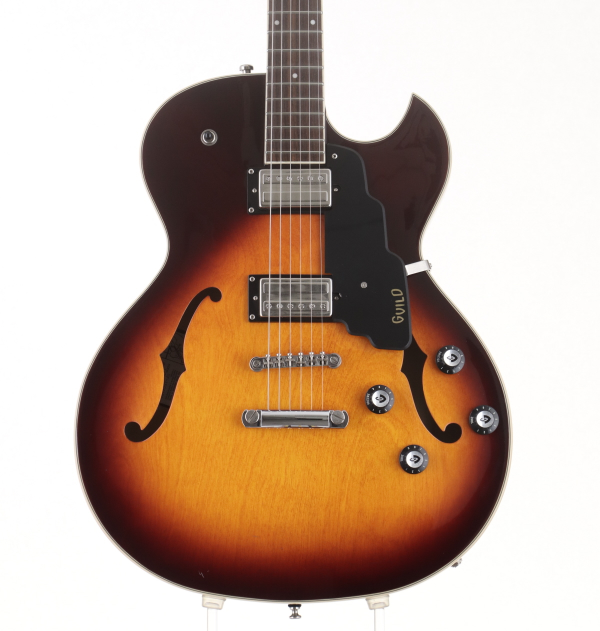GUILD SF-1SC Starfire I SC Antique Burst ［3.11kg/2022年製］ギルド