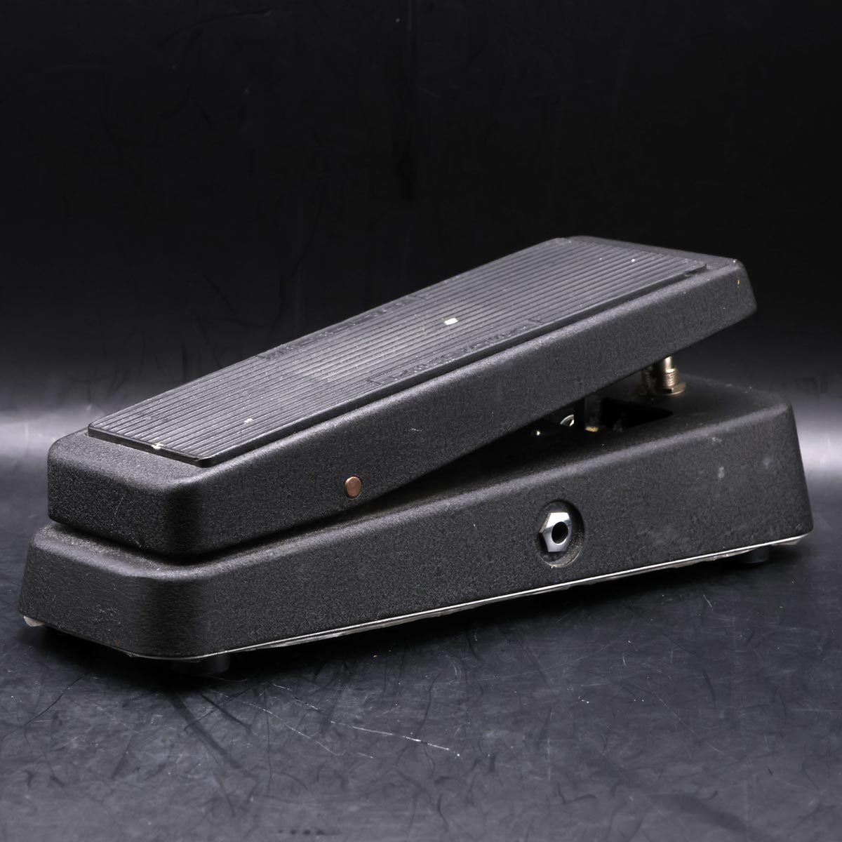 Jim Dunlop GCB-95 Crybaby ワウペダル 【福岡店】（中古）【楽器検索