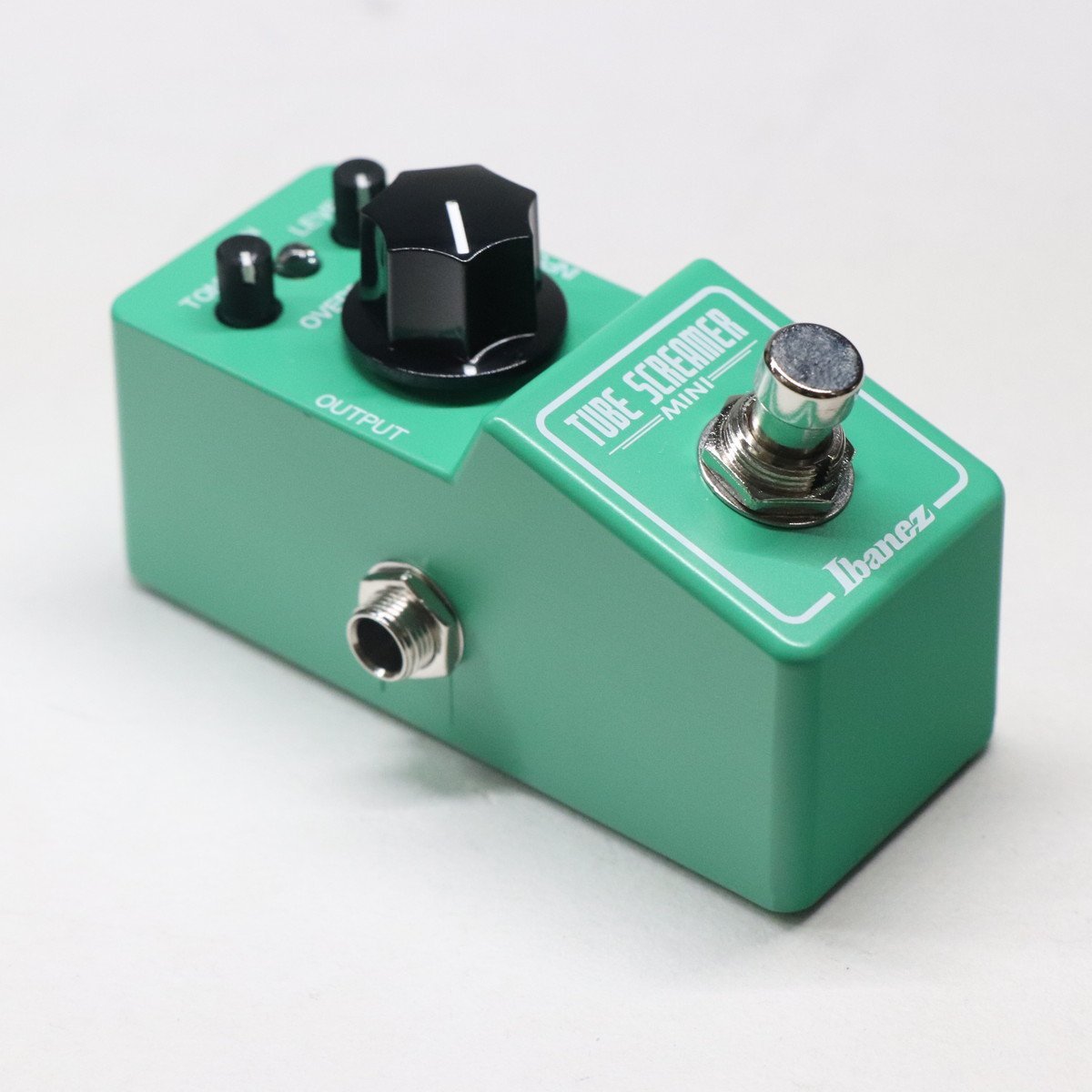 tube screamer mini 中古品 Ibanez TS MINI Tube Screamer Mini 【心斎橋店】（中古）【楽器