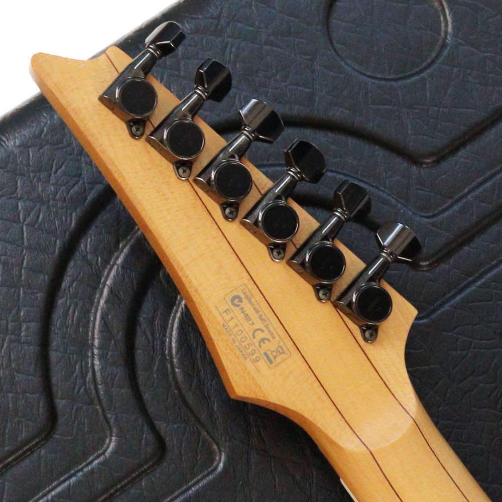 Ibanez 【中古】 エレキギター IBANEZ Prestige RG2550Z GW 2011