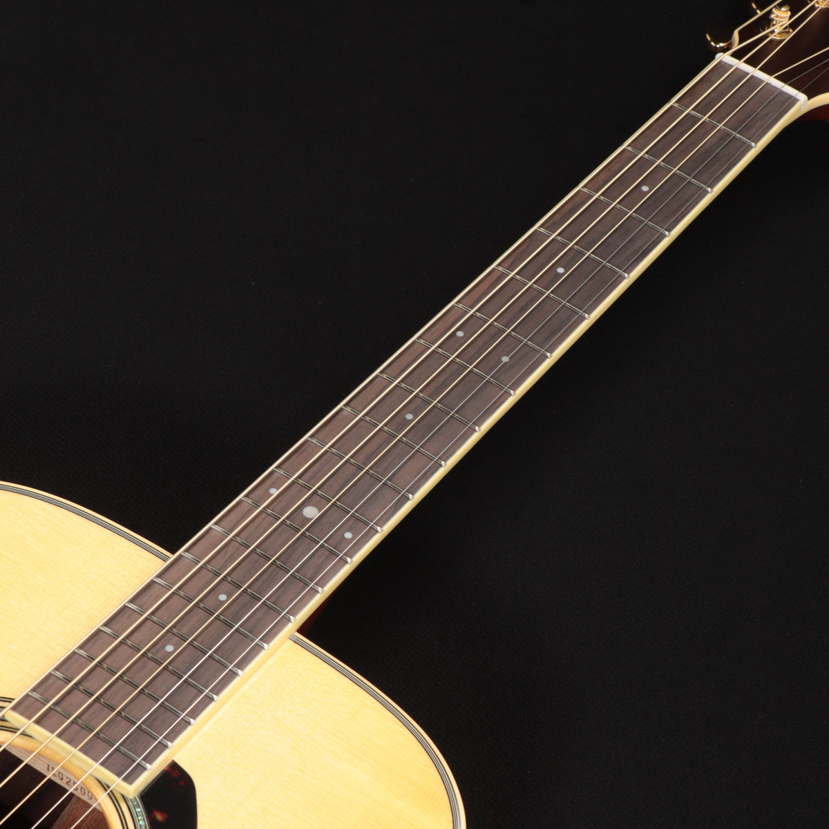 YAMAHA LS6 ARE Natural (NT) ≪S/N:ILO250075≫ 【心斎橋店】（新品