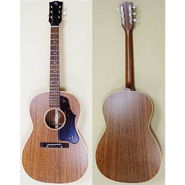 アコースティックギター　tears Tears Guitar Tears TLG-2/MH アコースティックギター（新品/送料無料
