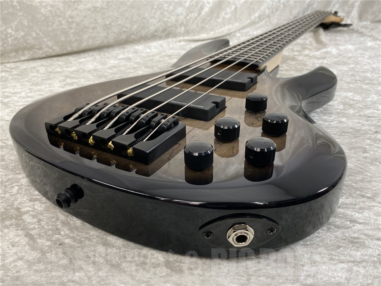 E-II BTL-5 (Black Natural Burst)（新品/送料無料）【楽器検索