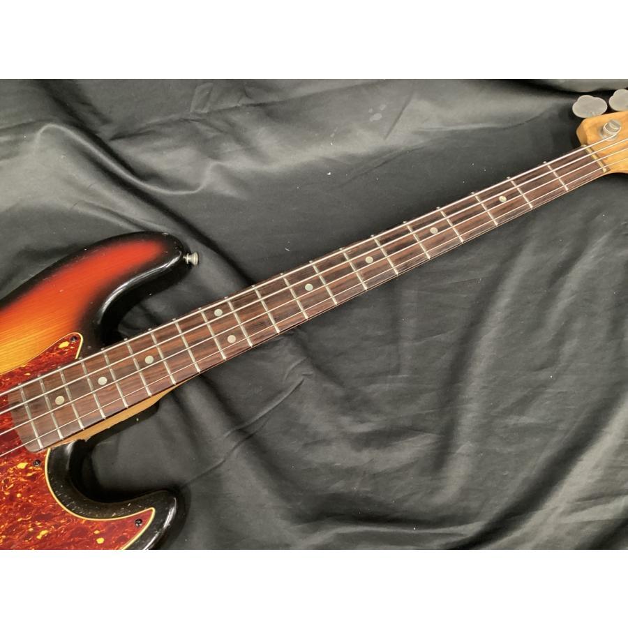 Navigator ESPIONAGE BASS/MOD (ナビゲーター エスピオナージ