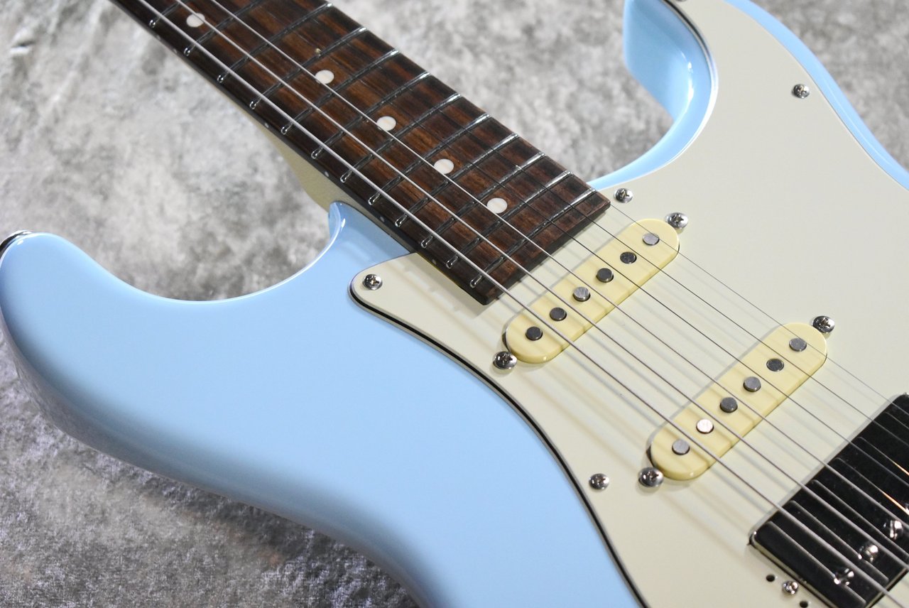 momose MC1-STD/R SSH SOB 2025年製【美品中古】（中古）【楽器検索