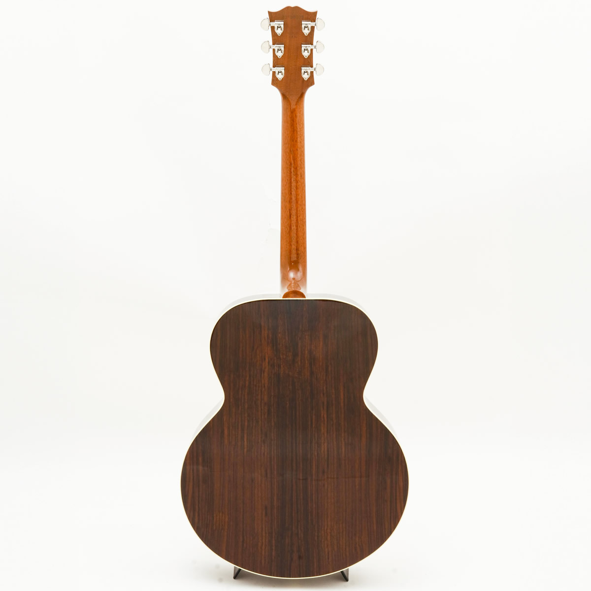 Gibson SJ-200 Studio Rosewood (Antique Natural/Gloss Finish) [本数