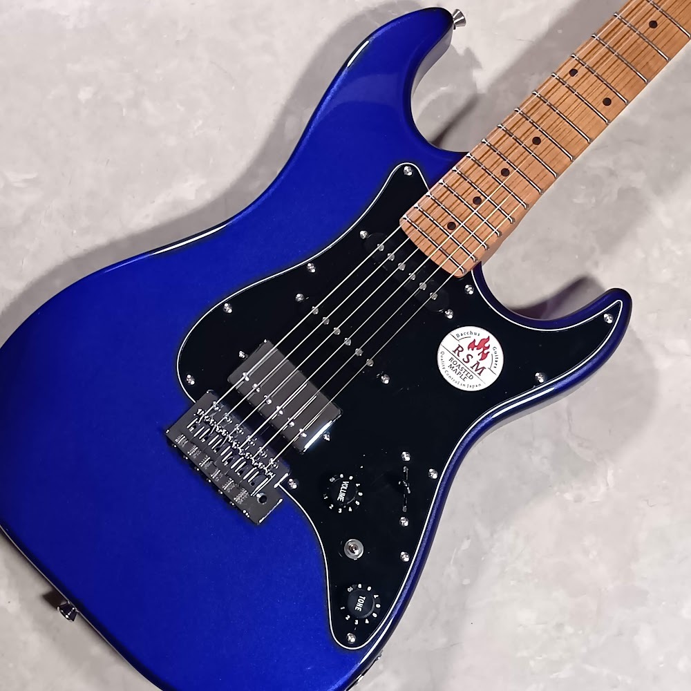 Bacchus エレキギター GS-2DX RSM/M 3TS Bacchus Universe Series エレキギター