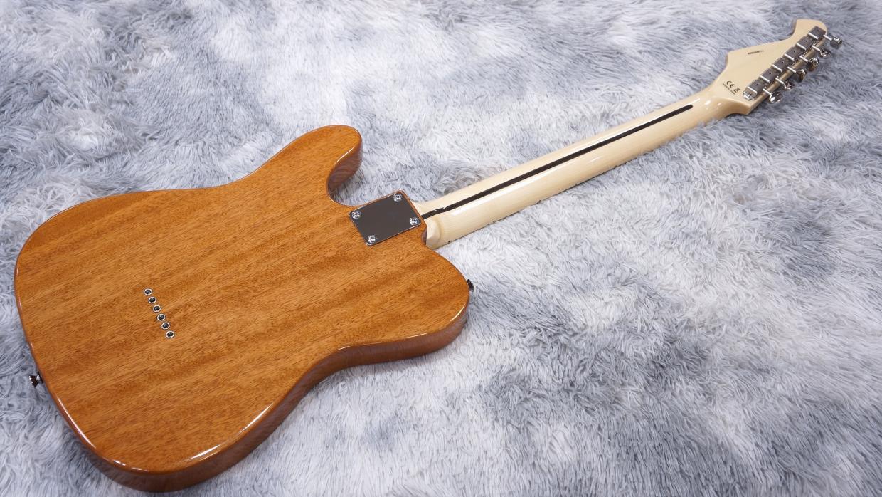 LEGEND LTE-69TL / Natural（新品）【楽器検索デジマート】