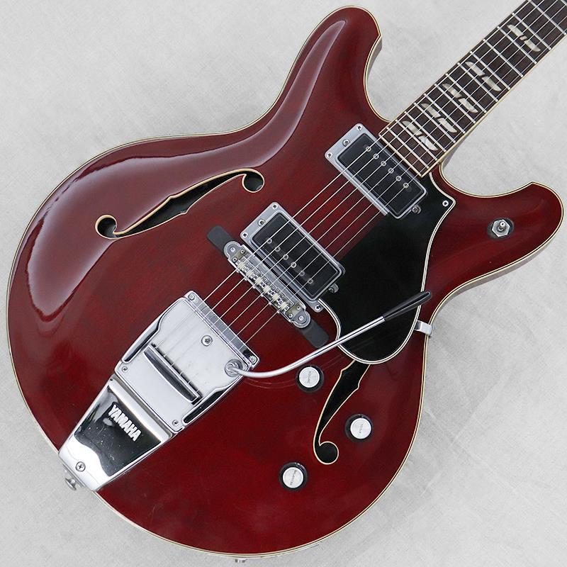 YAMAHA SA-50 '72 Cherry Red（ビンテージ）【楽器検索デジマート】