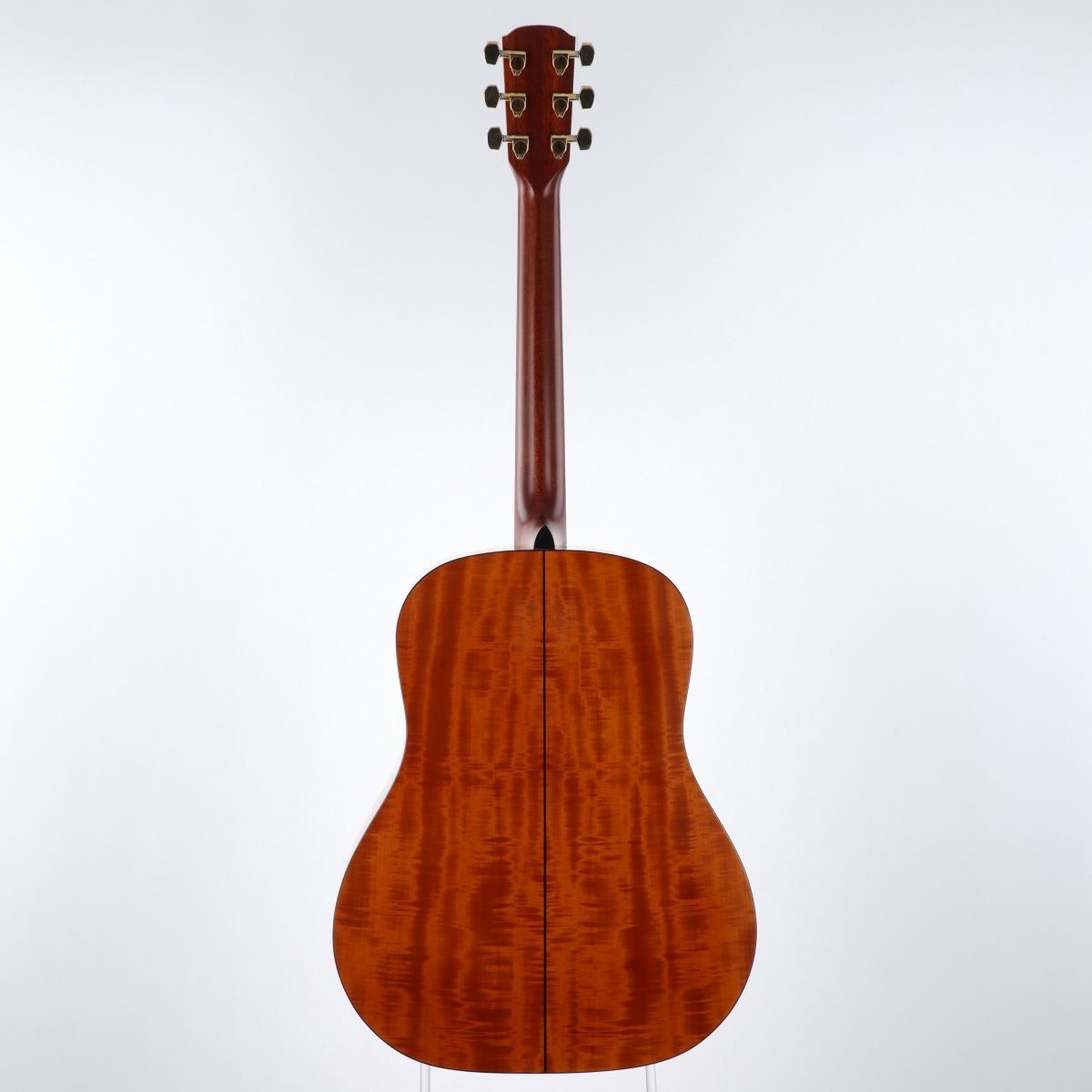 Ｋ・ヤイリ　AY-65N K.Yairi AY-65N 【心斎橋店】（中古/送料無料）【楽器検索デジマート】