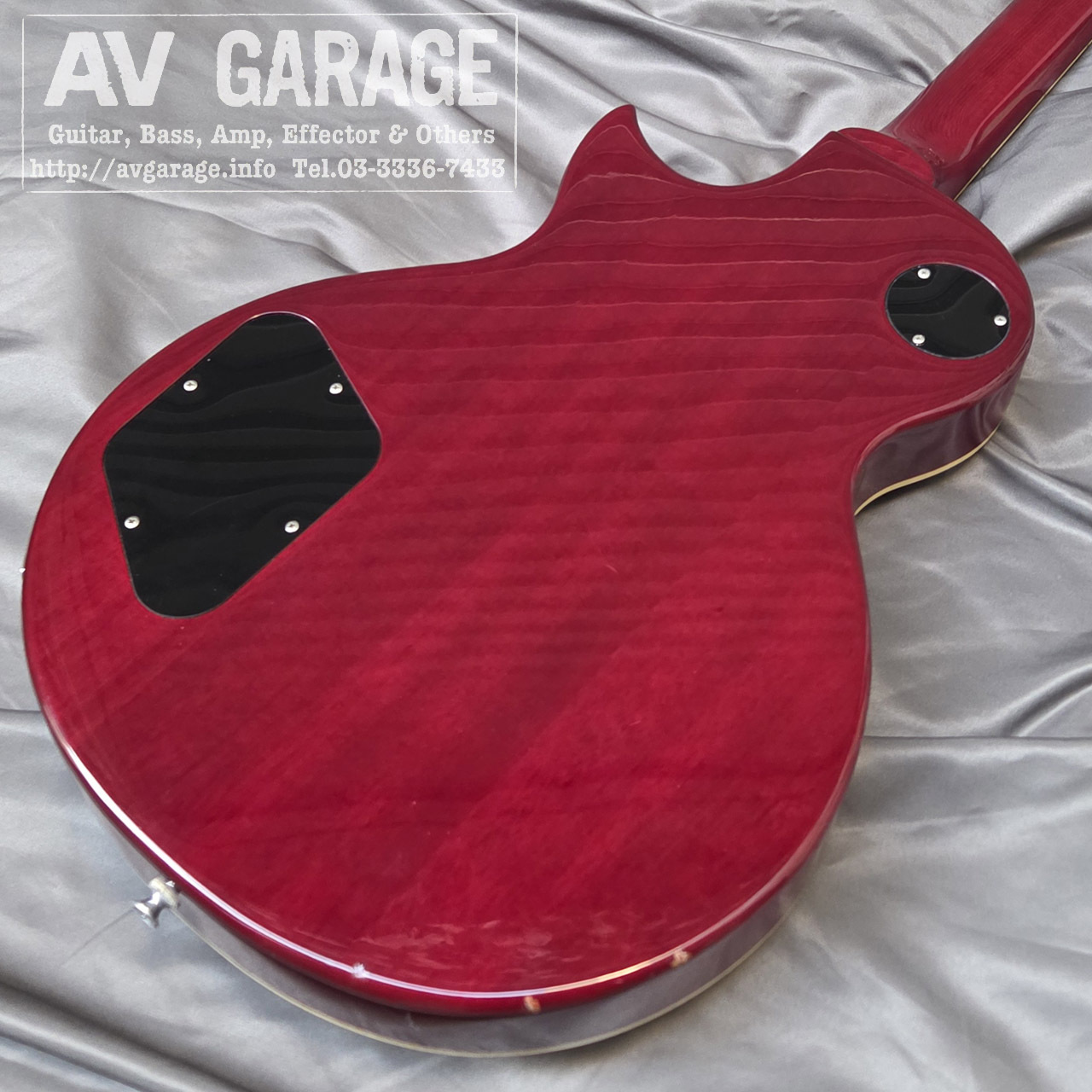 FUJIGEN(FGN) NLS-10GMP Neo Classic（中古）【楽器検索デジマート】