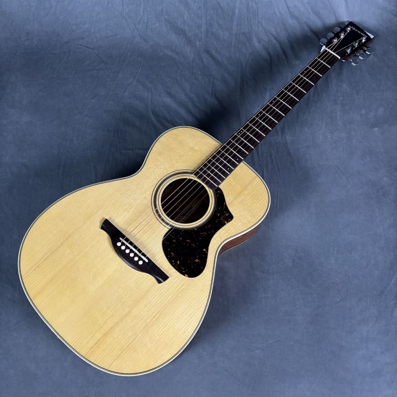 HISTORY NT-S4 Vintage Natural (ビンテージ・ナチュラル