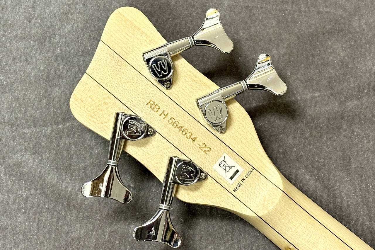 ベース warwick rockbass streamer Warwick Rock Bass Streamer LX4 HP MBL #RB H 564634-22 3.44kg【GIB