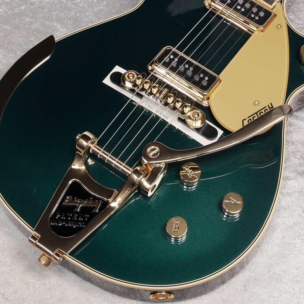 Gretsch G6128T-57 Vintage Select '57最終価格 Gretsch ( グレッチ ) G6128T-57 Vintage Select' 57 Duo Jet [S/N