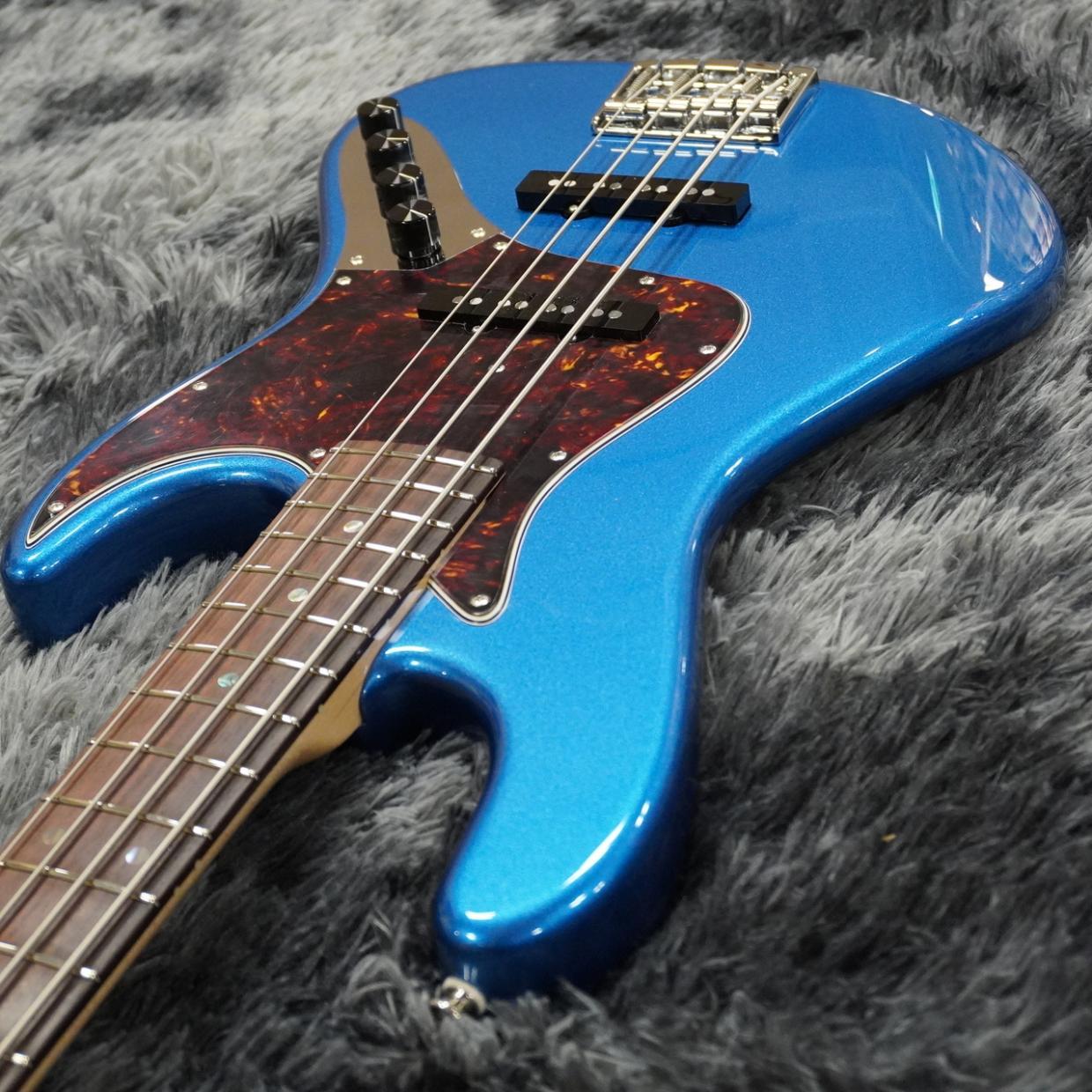 Red House Seeker J/4 Lake Placid Blue（新品/送料無料）【楽器検索