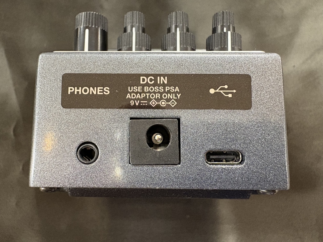 BOSS IR-2 Amp&Cabinet（新品）【楽器検索デジマート】