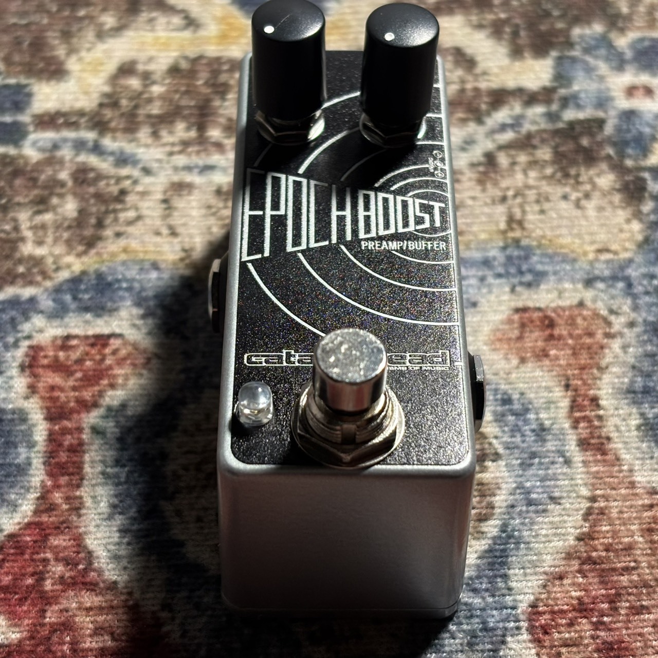 catalinbread Epoch Boost Mini（新品/送料無料）【楽器検索デジマート】