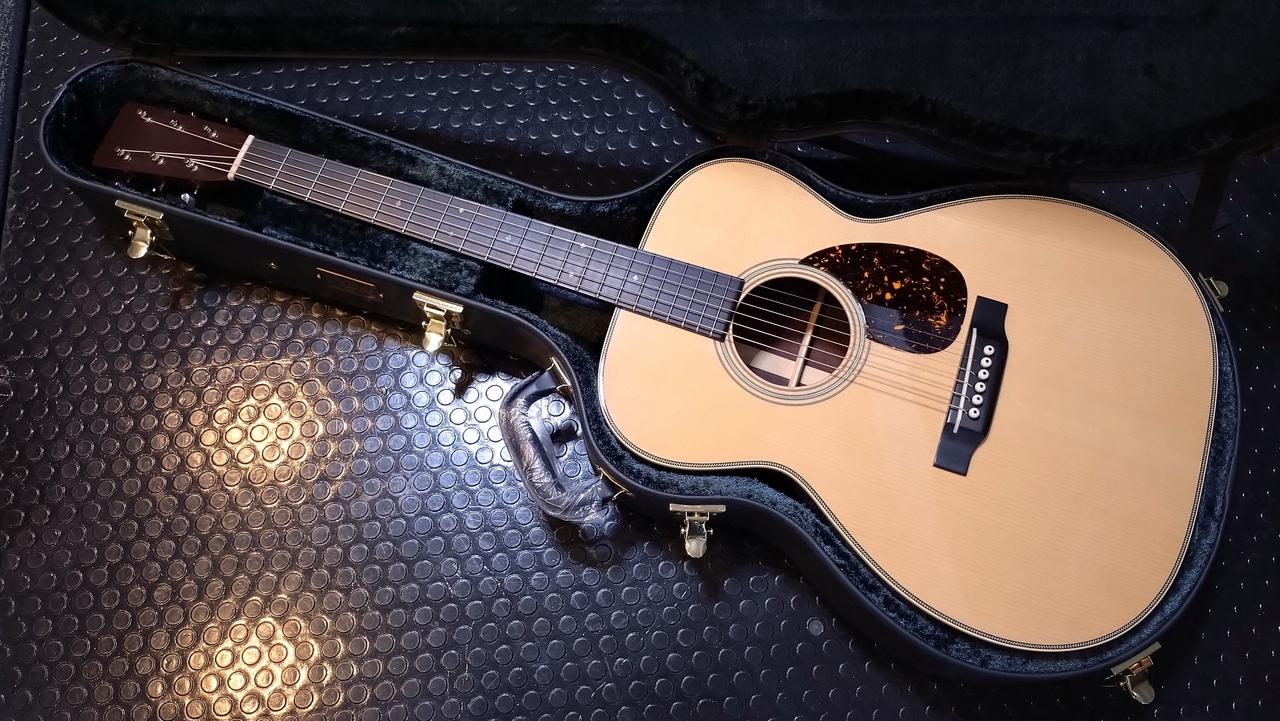 Headway Customshop Momose Customshop Model VOM-280 CUSTOM AN