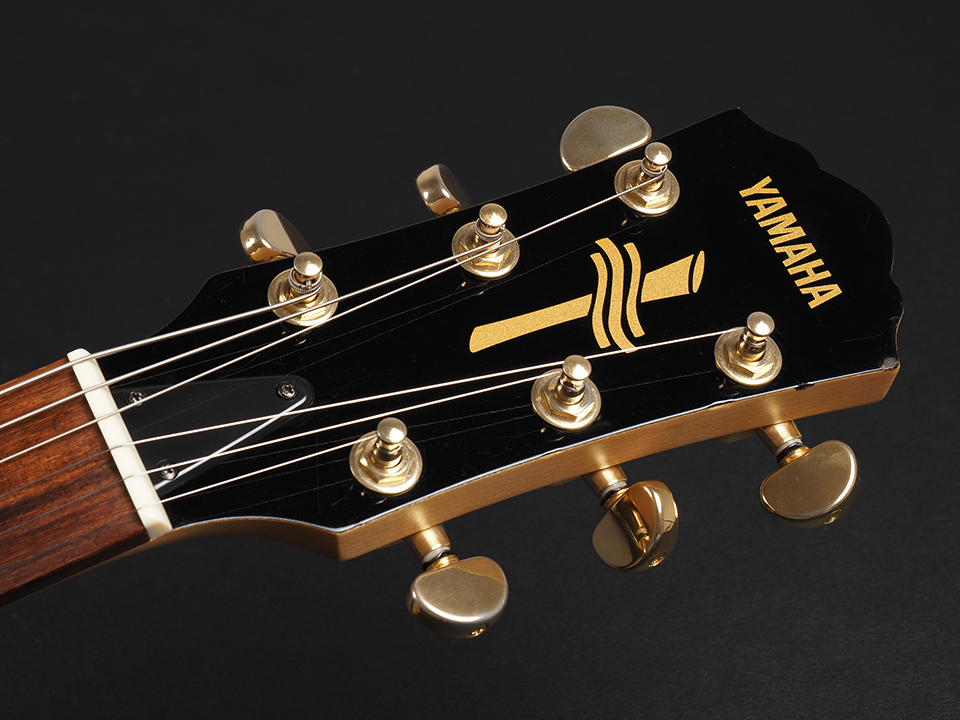 YAMAHA AEX520 BS ~Brown Sunburst~（中古）［デジマートSALE］【楽器