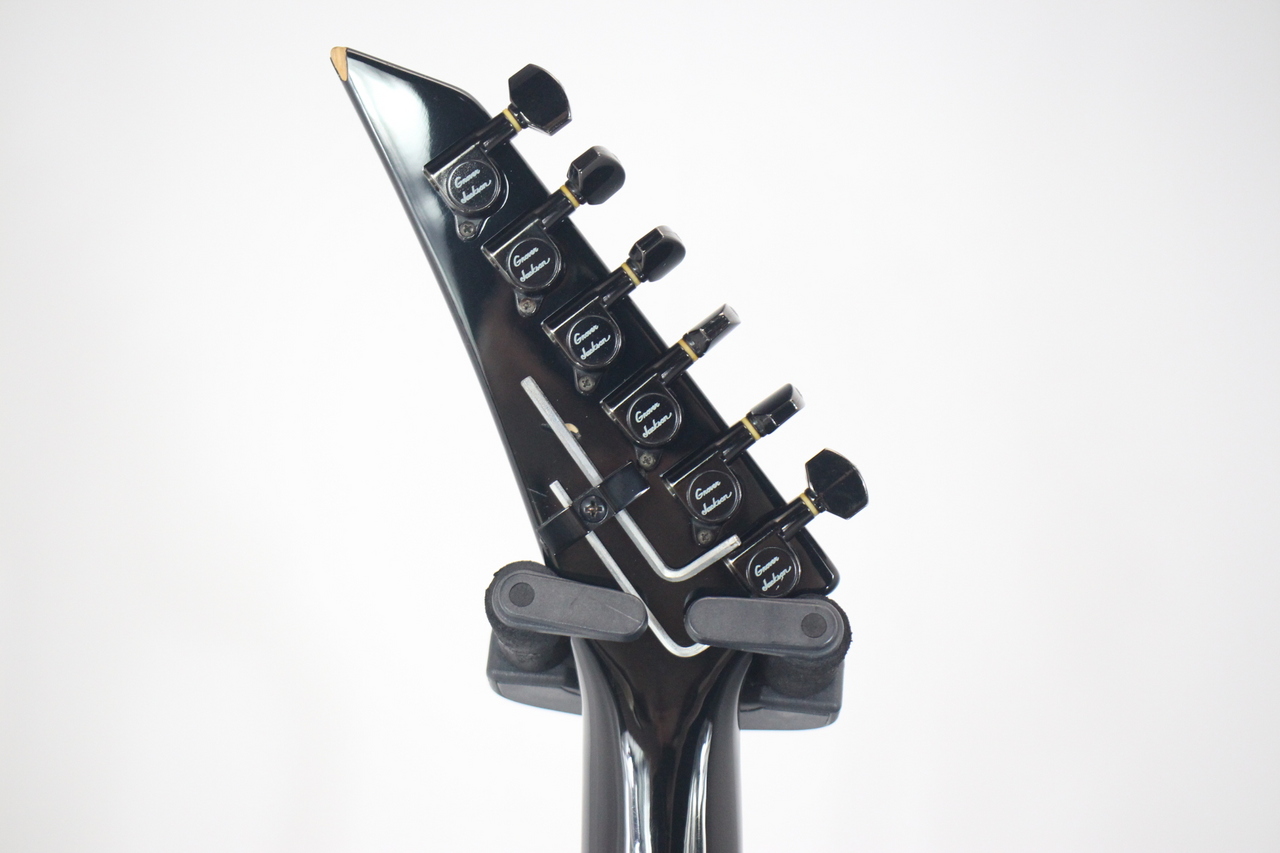 Jackson Stars RR-J2（中古）【楽器検索デジマート】
