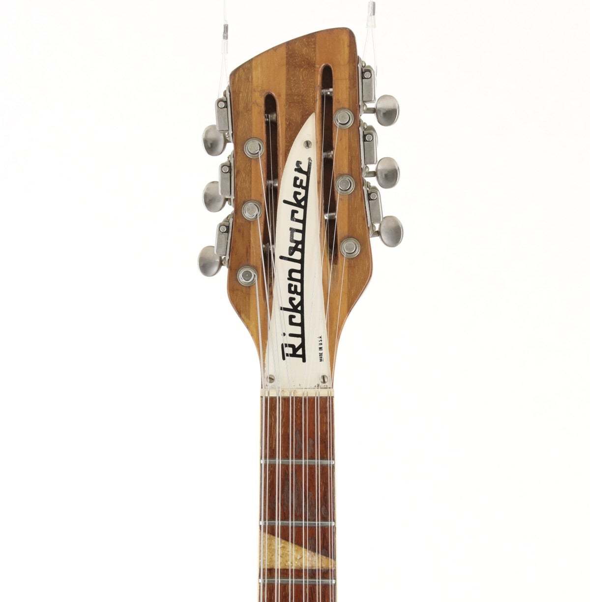 【ほぼ未使用】Rickenbacker 360 MG【送料込】 Rickenbacker 360/12 MG Mapleglo 【御茶ノ水本店】【値下げ】（中古